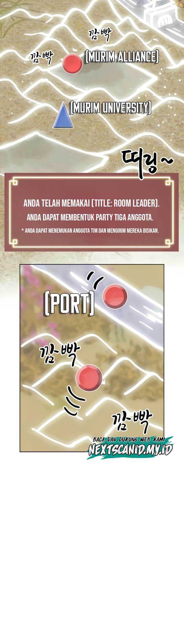 Infinite Level Up in Murim Bab 118 halaman 79