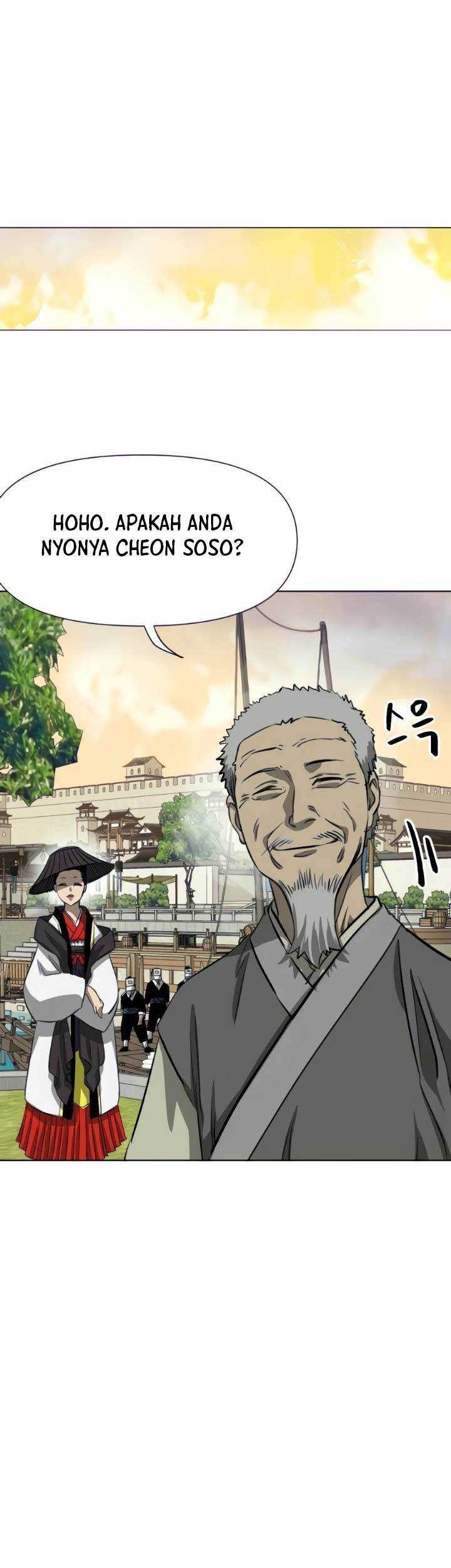 Infinite Level Up in Murim Bab 118 halaman 82
