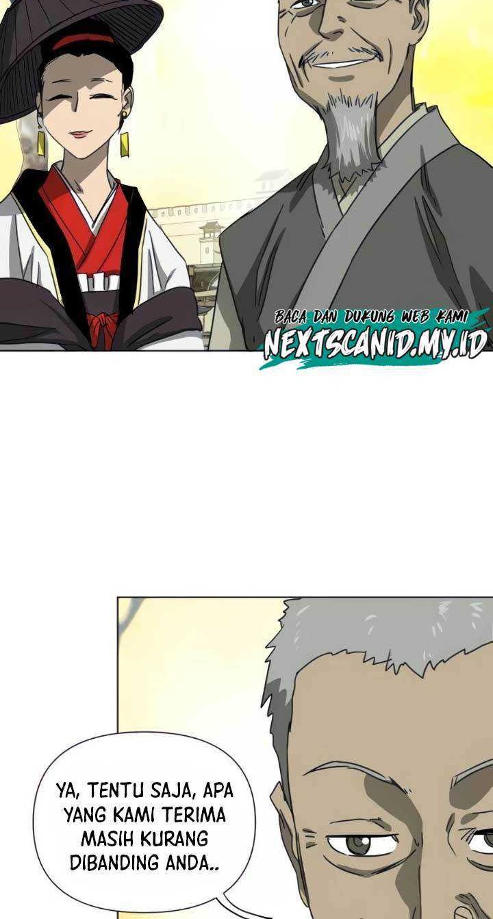 Infinite Level Up in Murim Bab 118 halaman 85