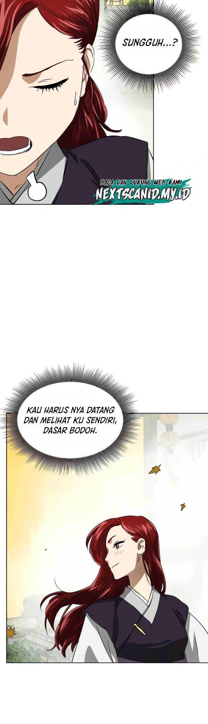 Infinite Level Up in Murim Bab 118 halaman 87
