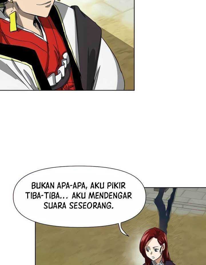 Infinite Level Up in Murim Bab 118 halaman 89