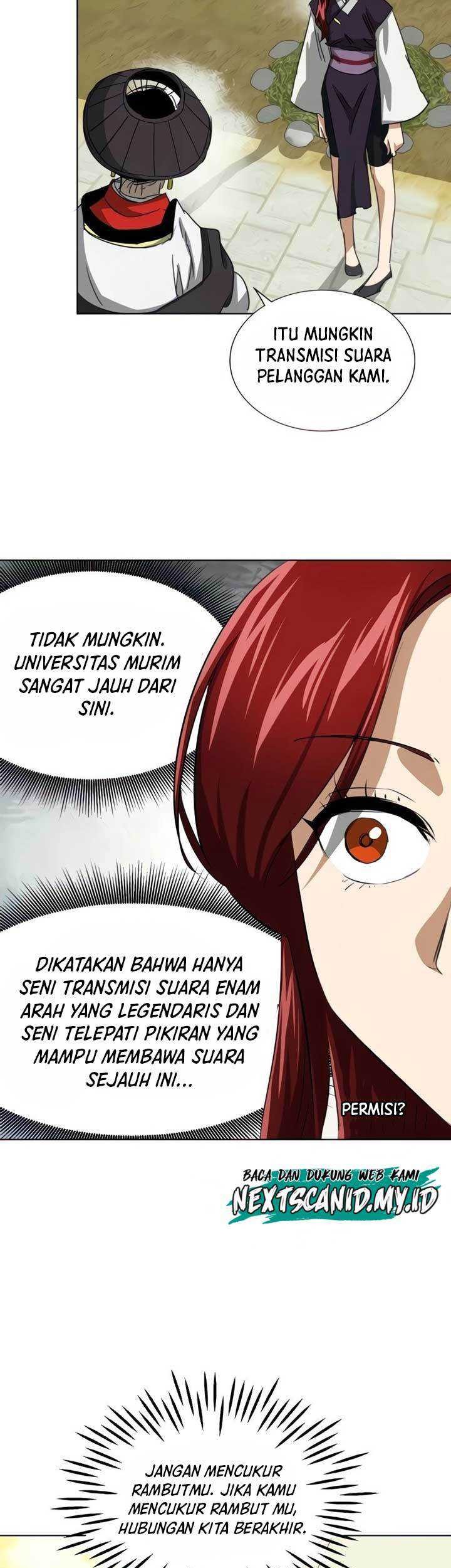 Infinite Level Up in Murim Bab 118 halaman 90