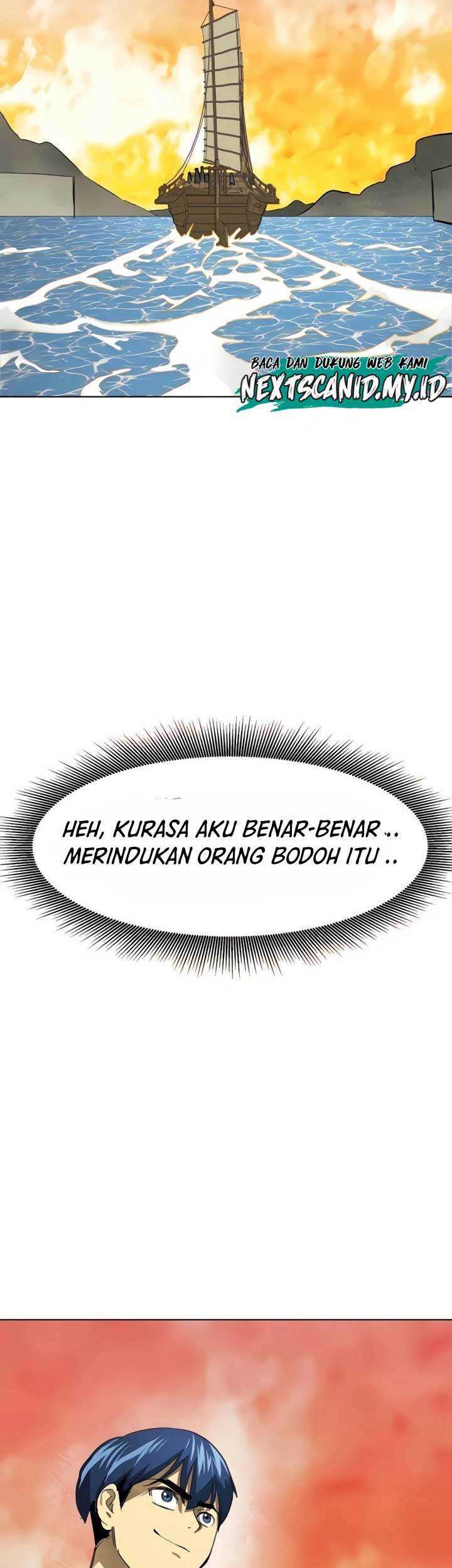 Infinite Level Up in Murim Bab 118 halaman 95