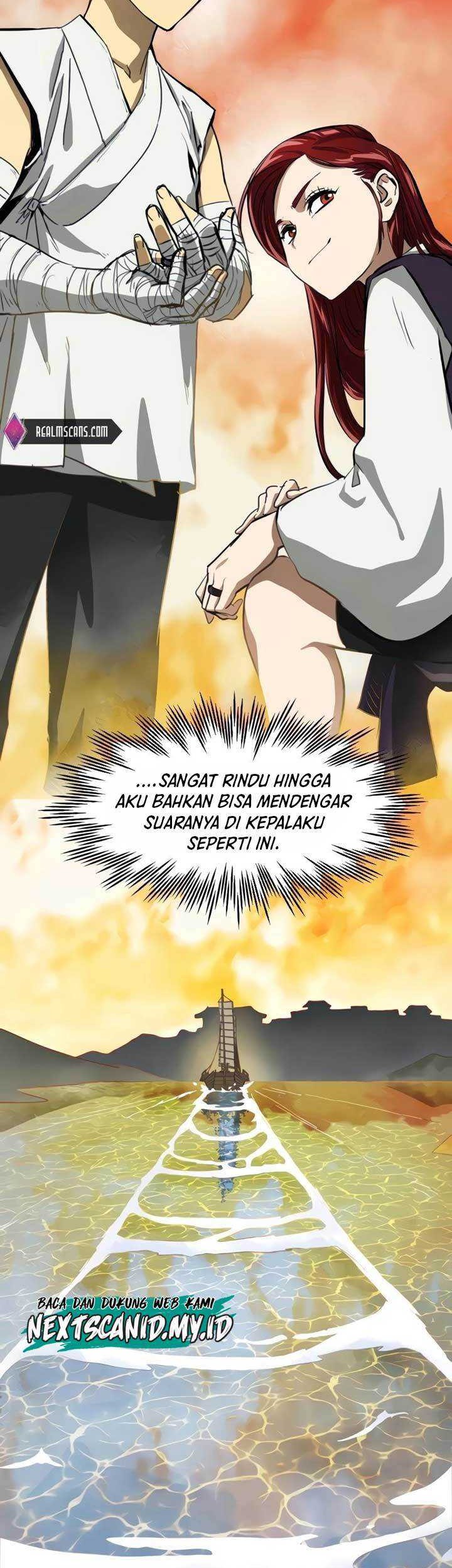 Infinite Level Up in Murim Bab 118 halaman 96