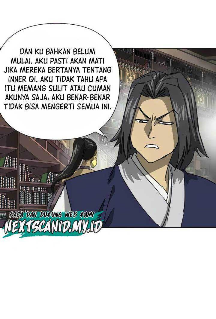 Infinite Level Up in Murim Bab 119 halaman 5