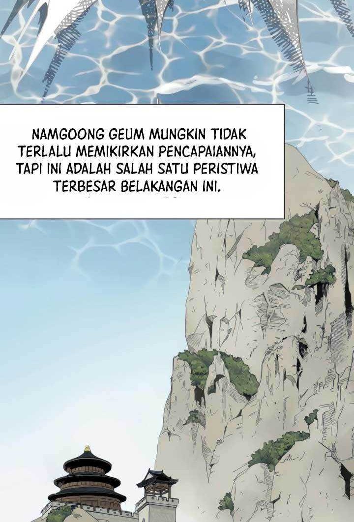Infinite Level Up in Murim Bab 119 halaman 17