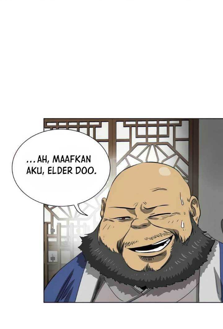 Infinite Level Up in Murim Bab 119 halaman 25