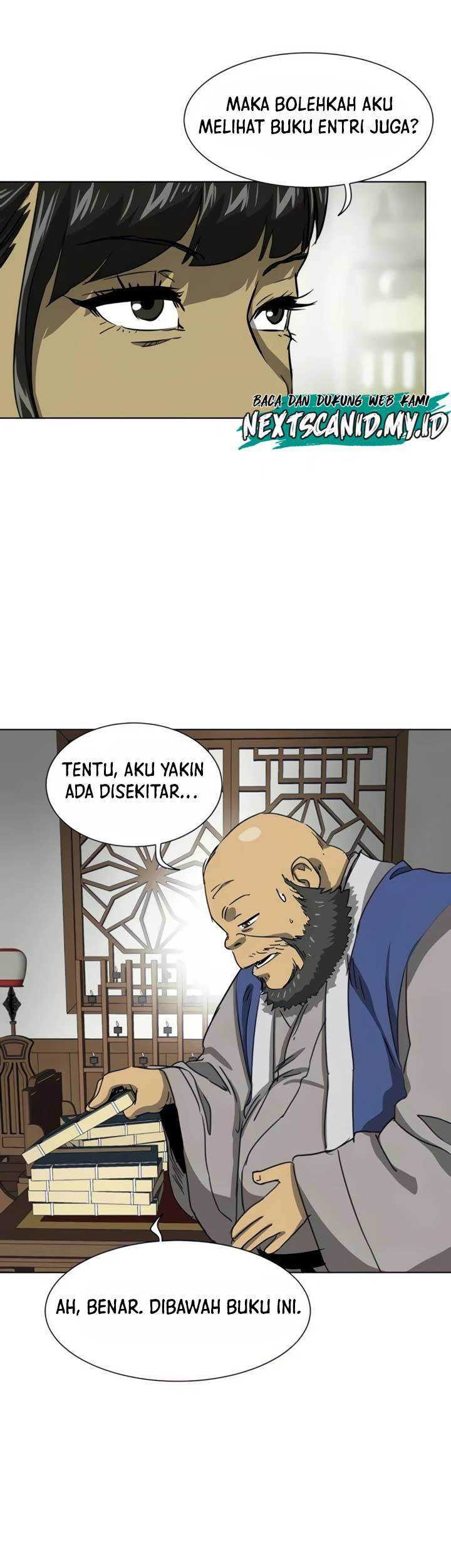 Infinite Level Up in Murim Bab 119 halaman 30