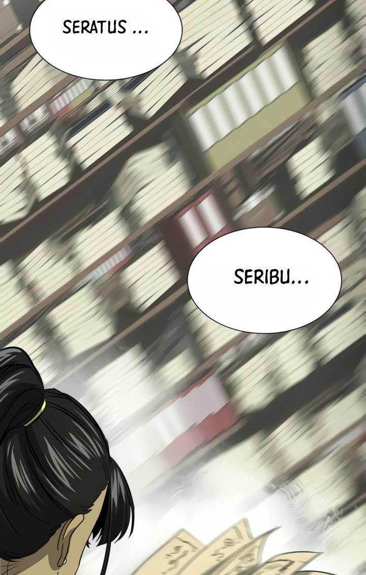 Infinite Level Up in Murim Bab 119 halaman 37