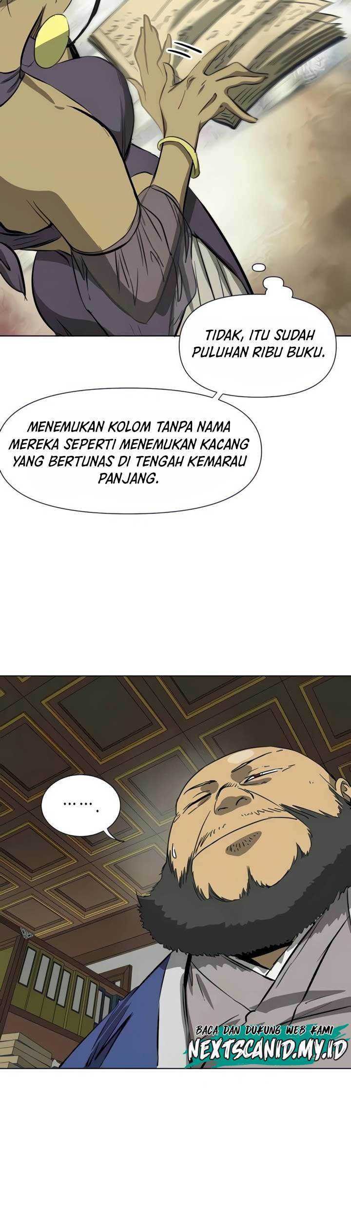 Infinite Level Up in Murim Bab 119 halaman 38