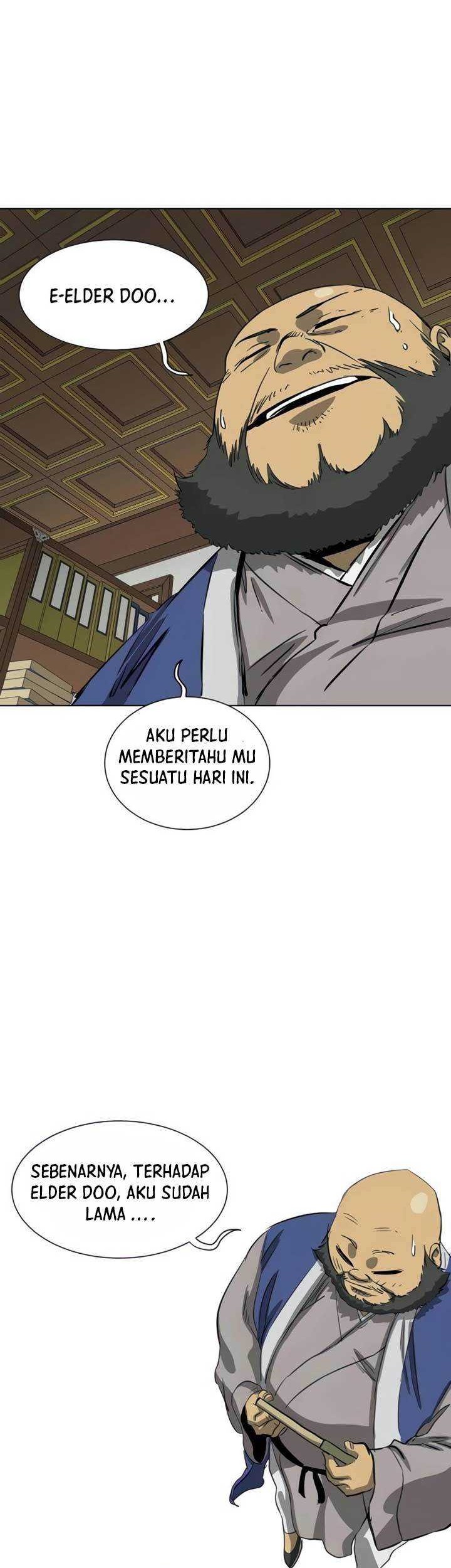 Infinite Level Up in Murim Bab 119 halaman 39