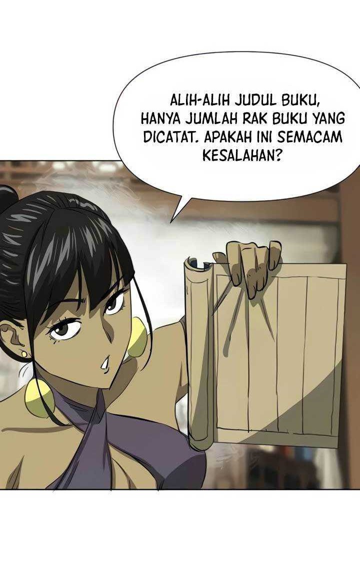 Infinite Level Up in Murim Bab 119 halaman 41
