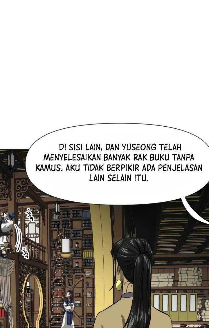 Infinite Level Up in Murim Bab 119 halaman 45