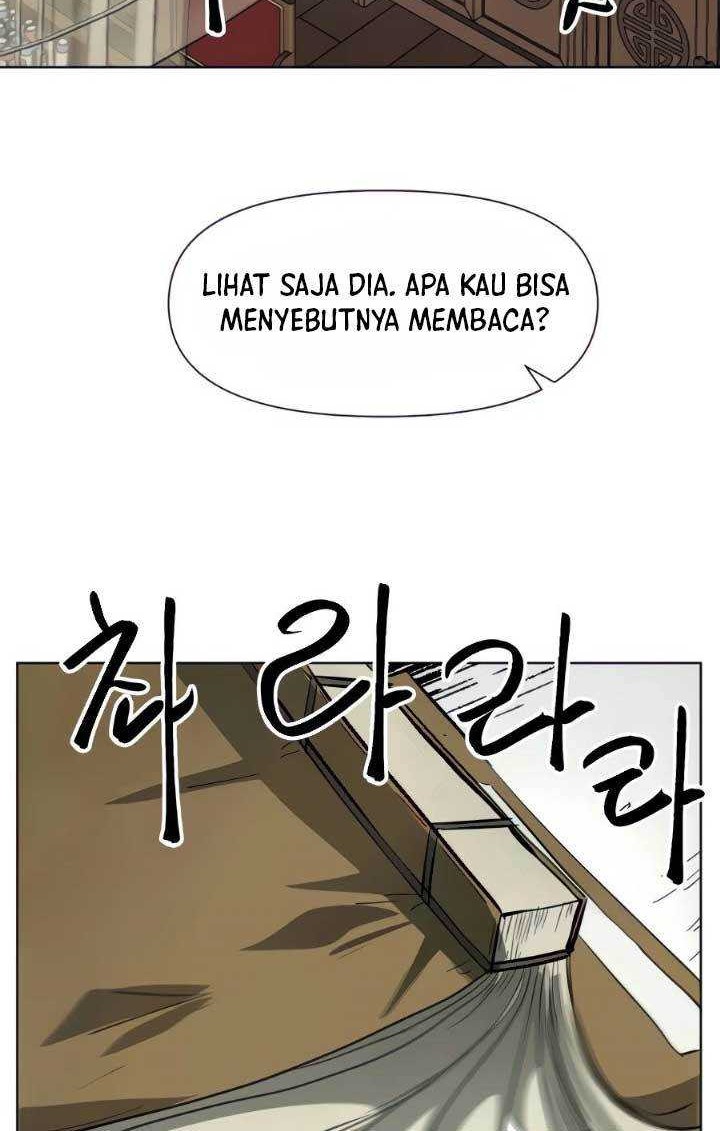 Infinite Level Up in Murim Bab 119 halaman 49