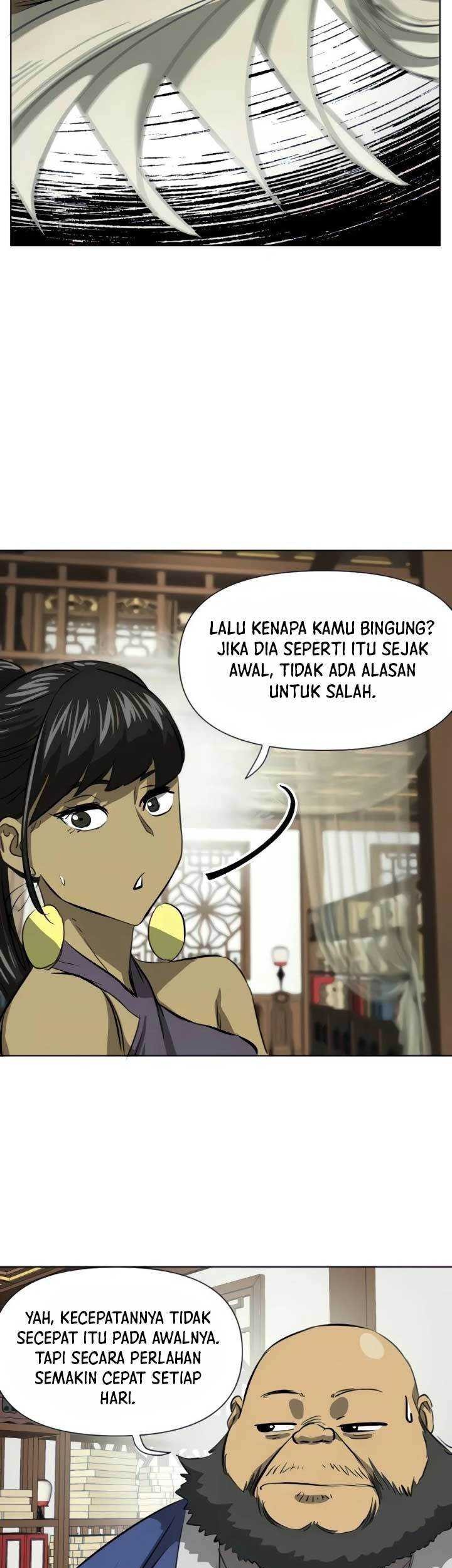 Infinite Level Up in Murim Bab 119 halaman 50