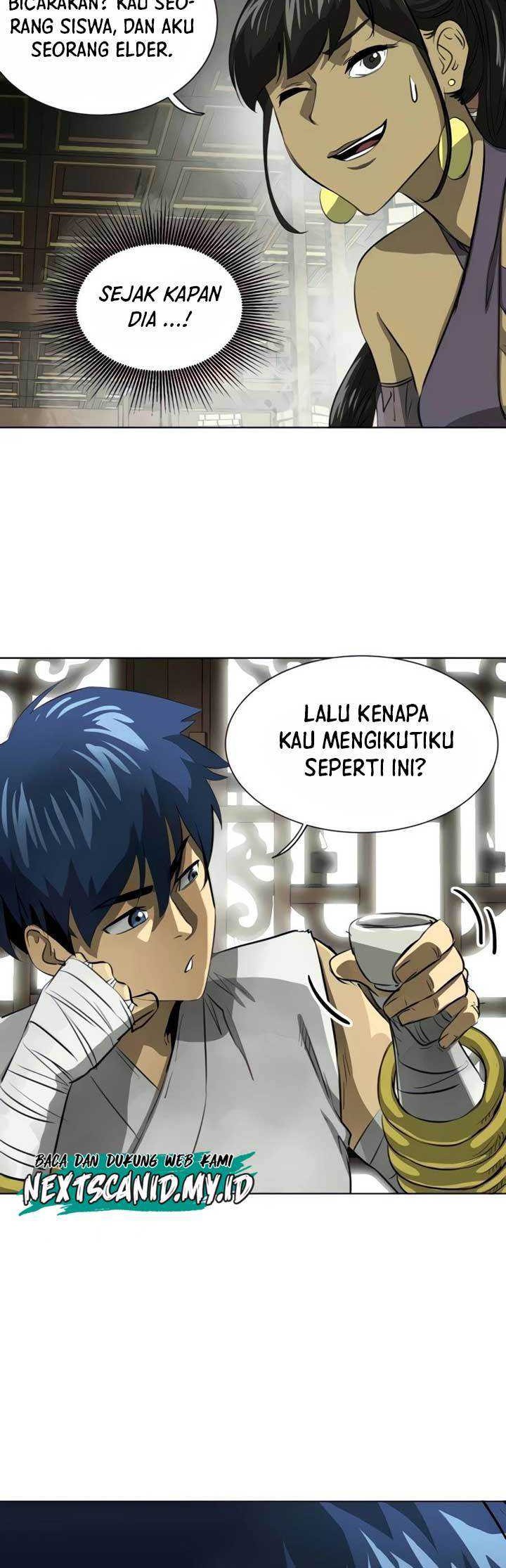 Infinite Level Up in Murim Bab 119 halaman 60