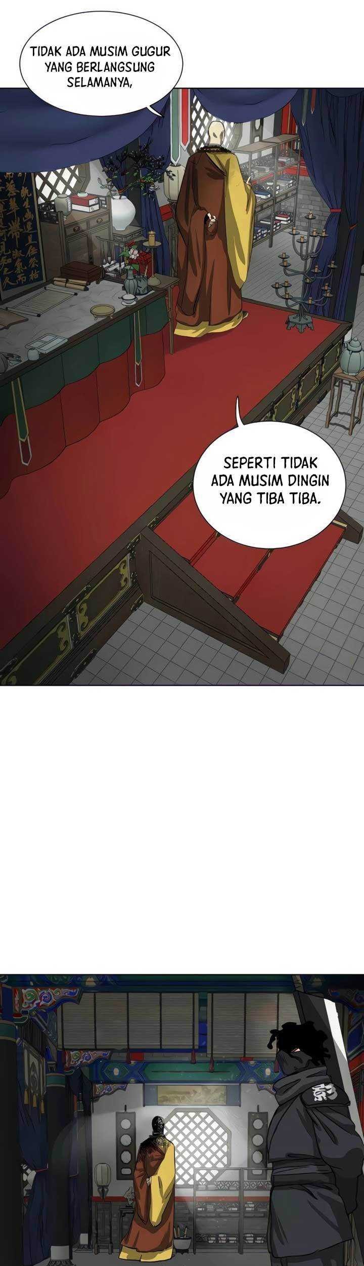 Infinite Level Up in Murim Bab 119 halaman 67