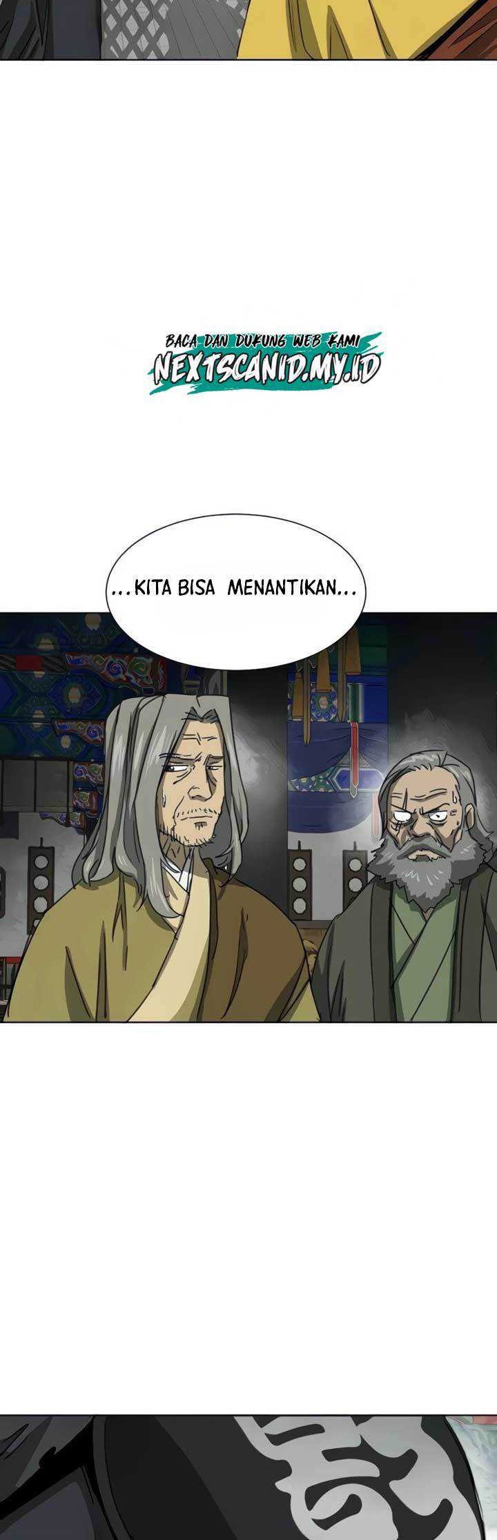 Infinite Level Up in Murim Bab 119 halaman 69