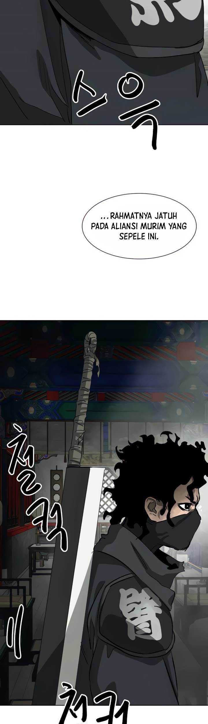 Infinite Level Up in Murim Bab 119 halaman 70