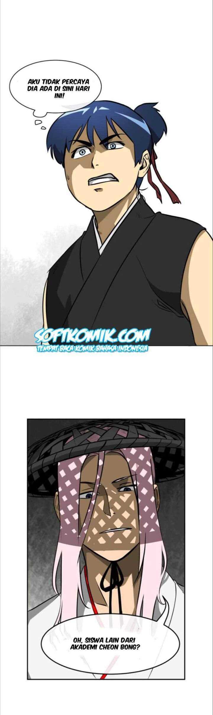 Infinite Level Up in Murim chapter 12 halaman 1