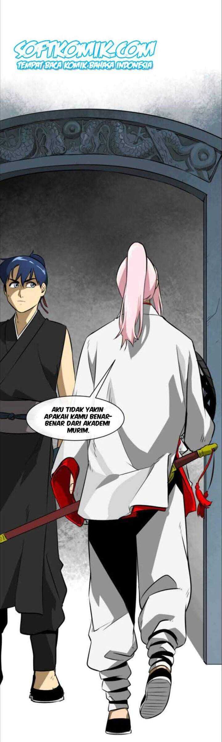 Infinite Level Up in Murim chapter 12 halaman 4