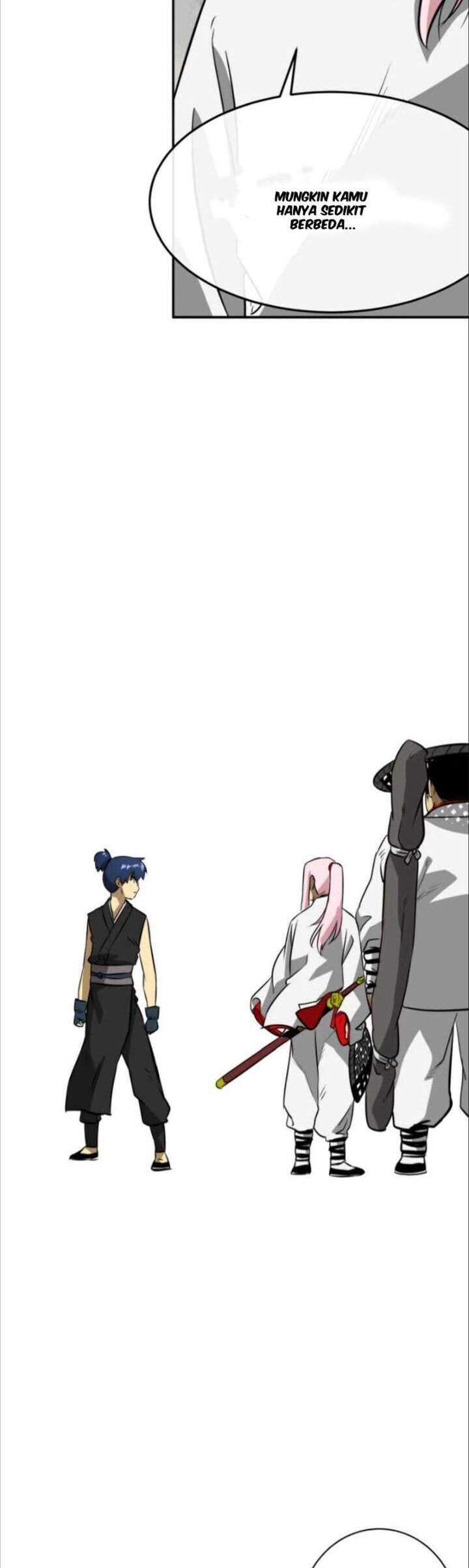 Infinite Level Up in Murim chapter 12 halaman 6