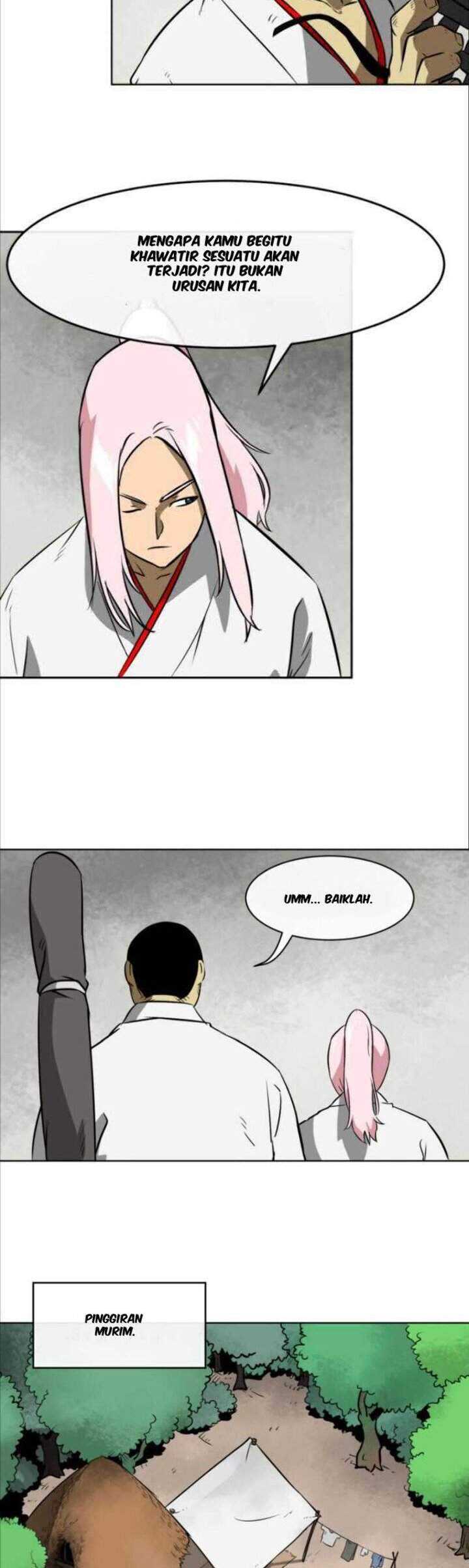 Infinite Level Up in Murim chapter 12 halaman 10