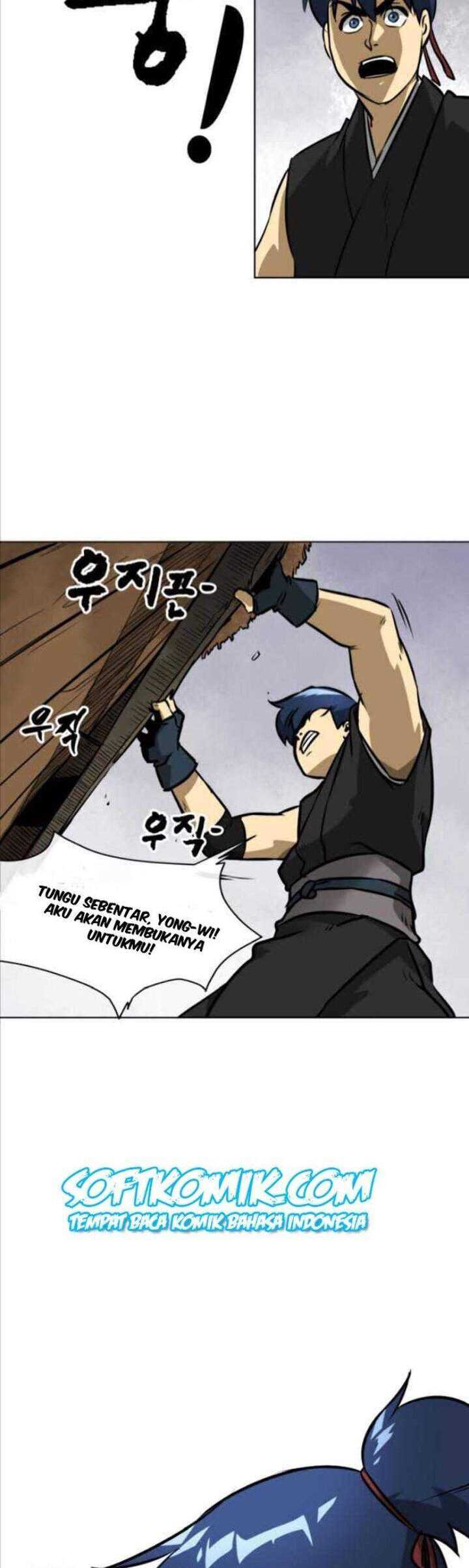 Infinite Level Up in Murim chapter 12 halaman 14