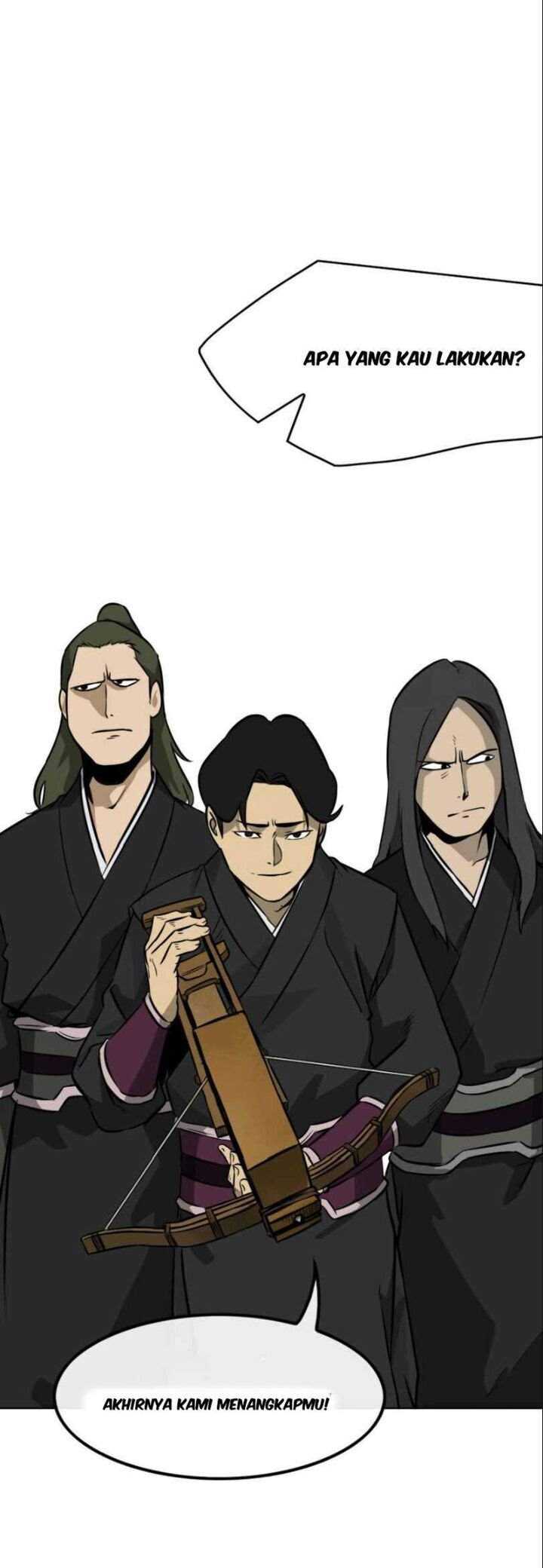 Infinite Level Up in Murim chapter 12 halaman 16