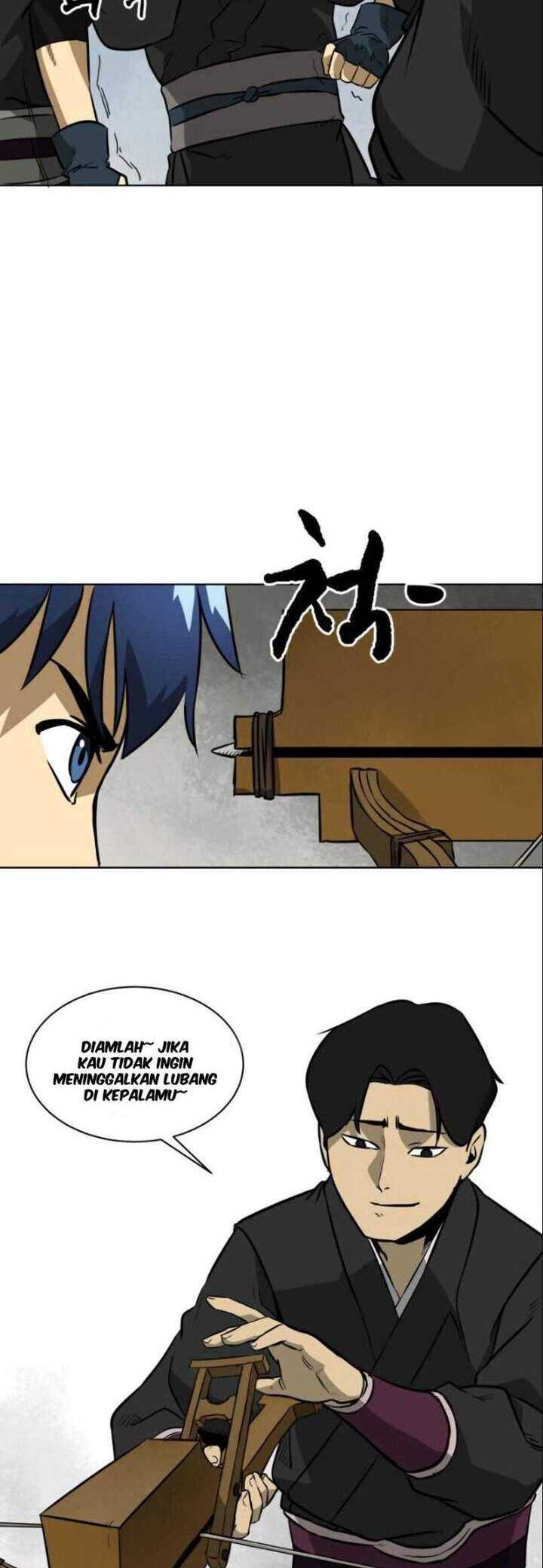 Infinite Level Up in Murim chapter 12 halaman 20
