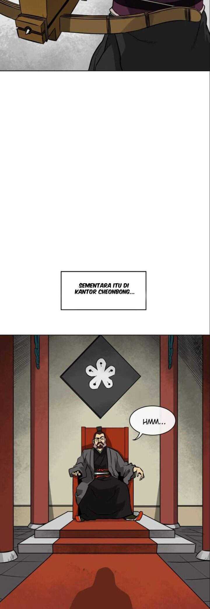 Infinite Level Up in Murim chapter 12 halaman 21