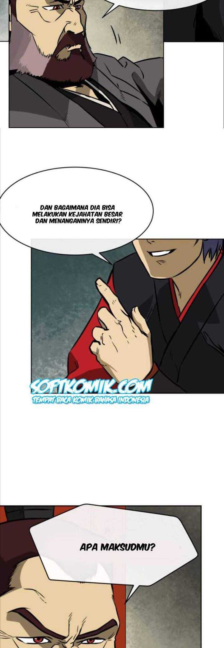 Infinite Level Up in Murim chapter 12 halaman 24