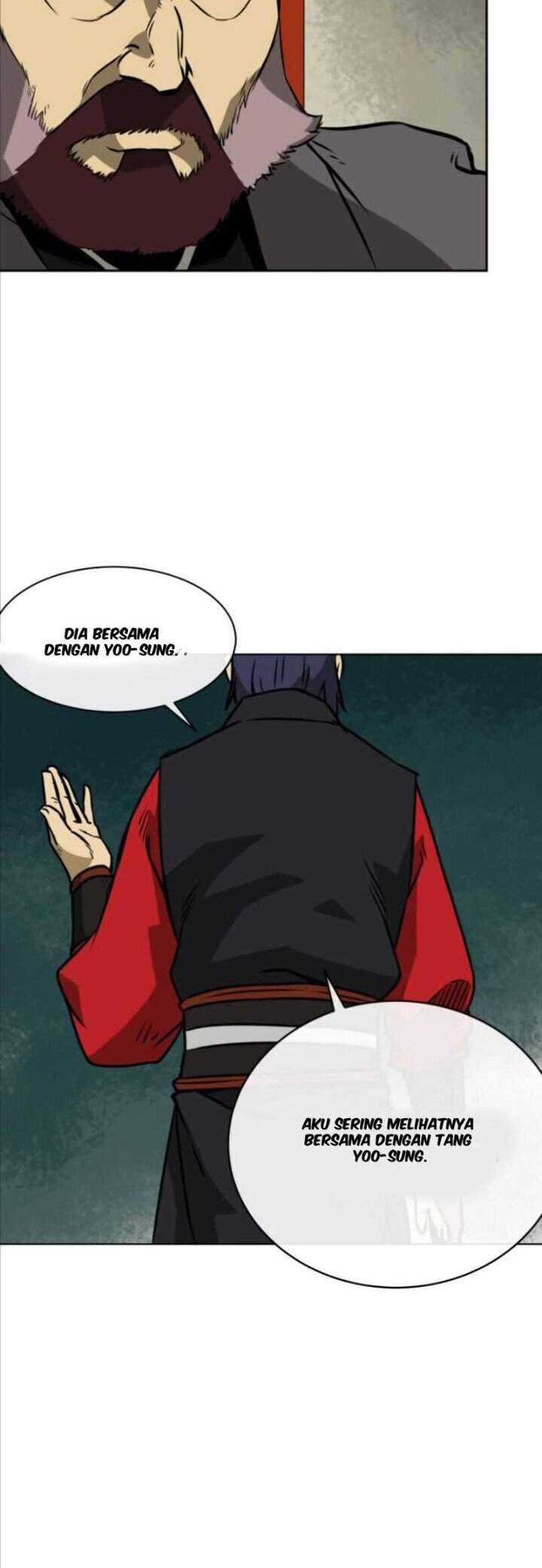 Infinite Level Up in Murim chapter 12 halaman 25