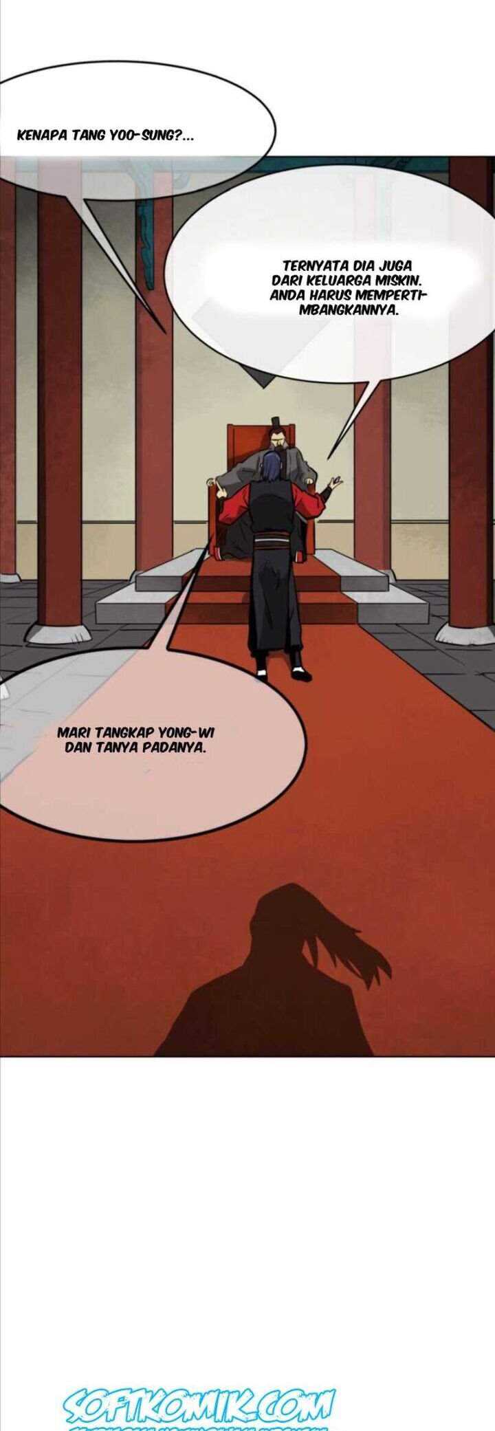 Infinite Level Up in Murim chapter 12 halaman 26