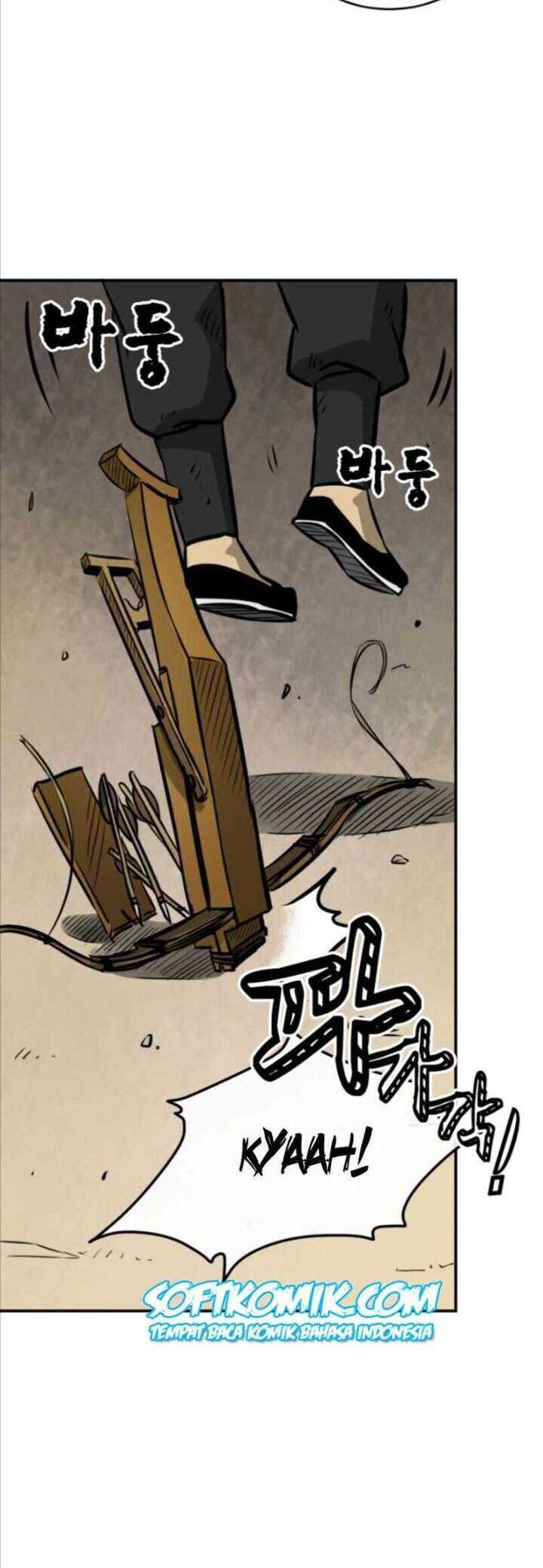 Infinite Level Up in Murim chapter 12 halaman 29