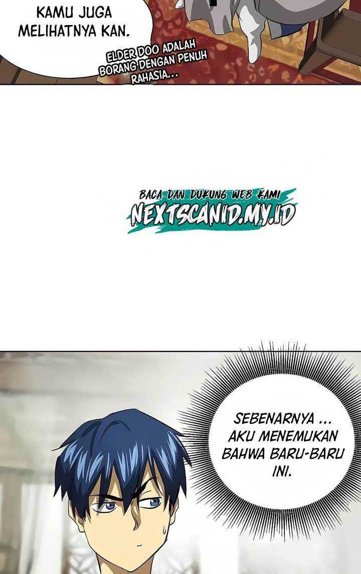 Infinite Level Up in Murim chapter 120 halaman 5