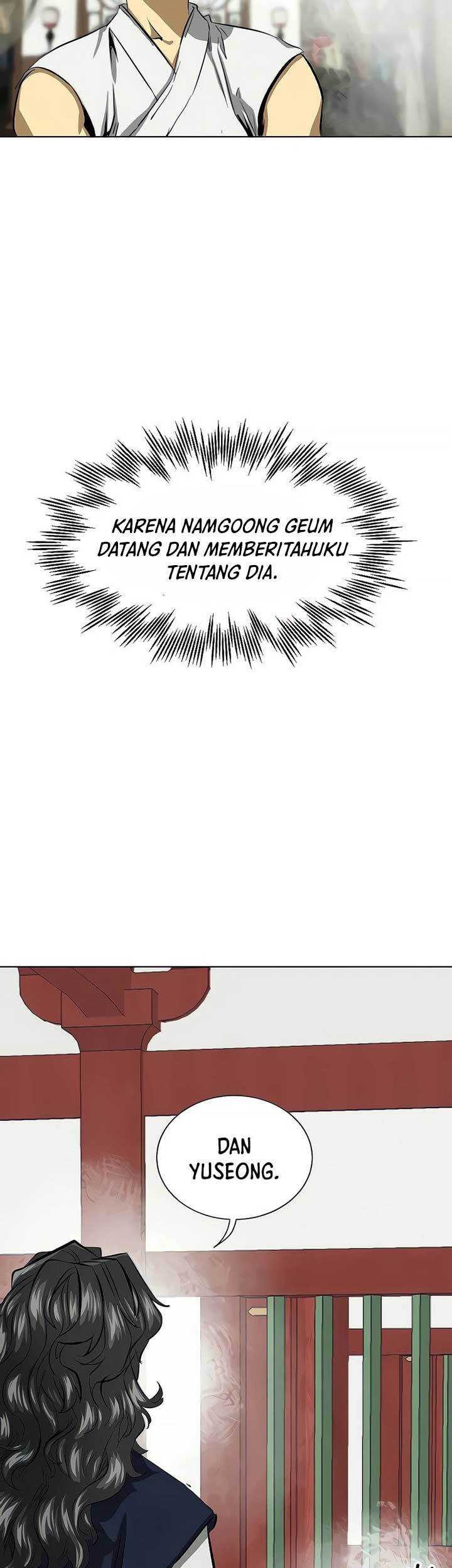 Infinite Level Up in Murim chapter 120 halaman 6