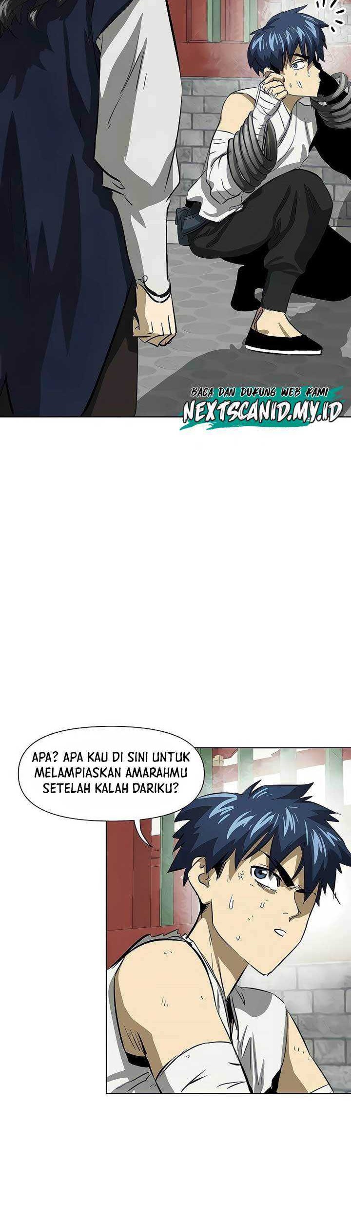 Infinite Level Up in Murim chapter 120 halaman 7