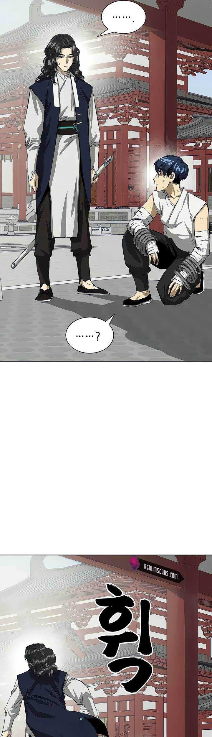 Infinite Level Up in Murim chapter 120 halaman 10