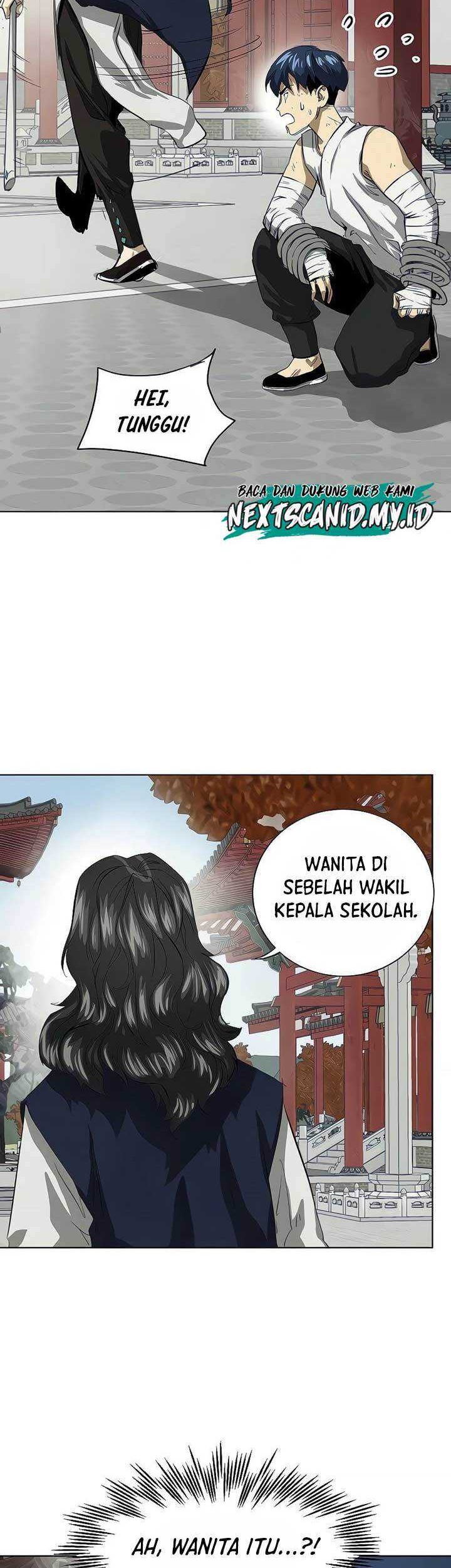 Infinite Level Up in Murim chapter 120 halaman 11