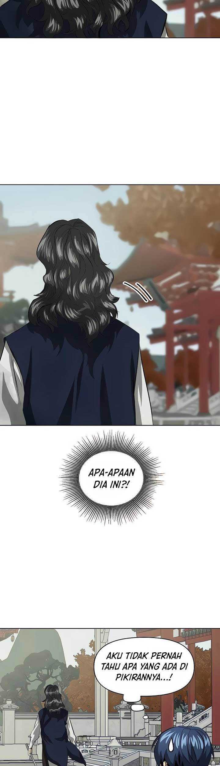 Infinite Level Up in Murim chapter 120 halaman 14