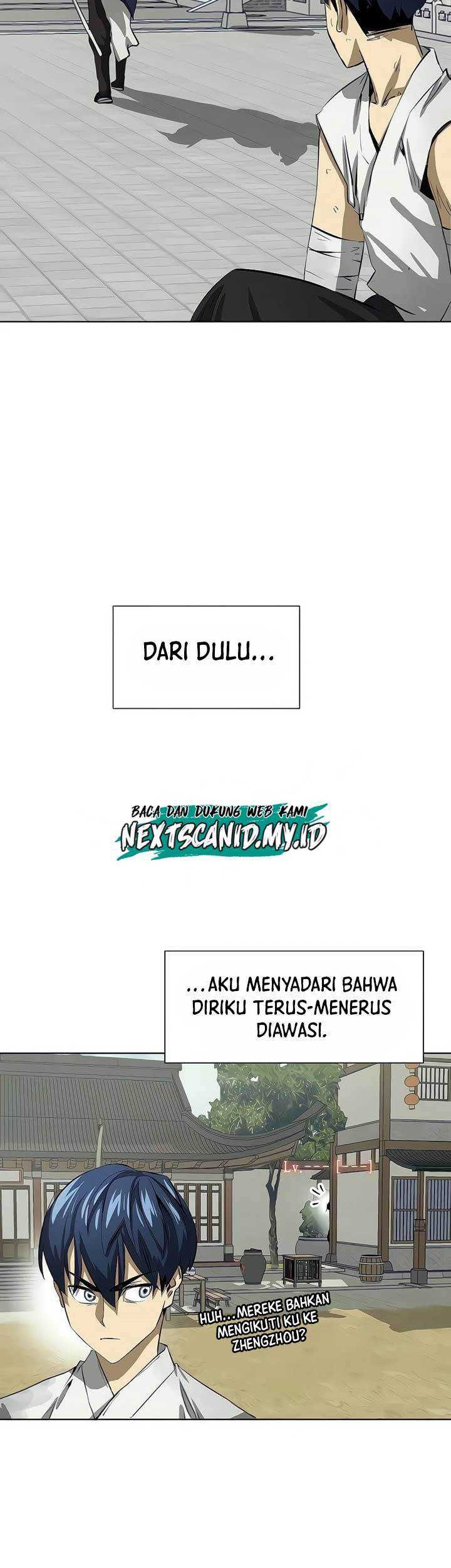 Infinite Level Up in Murim chapter 120 halaman 15