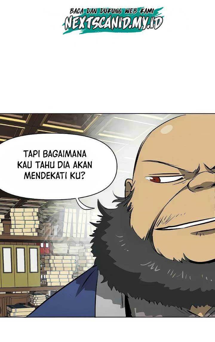 Infinite Level Up in Murim chapter 120 halaman 17