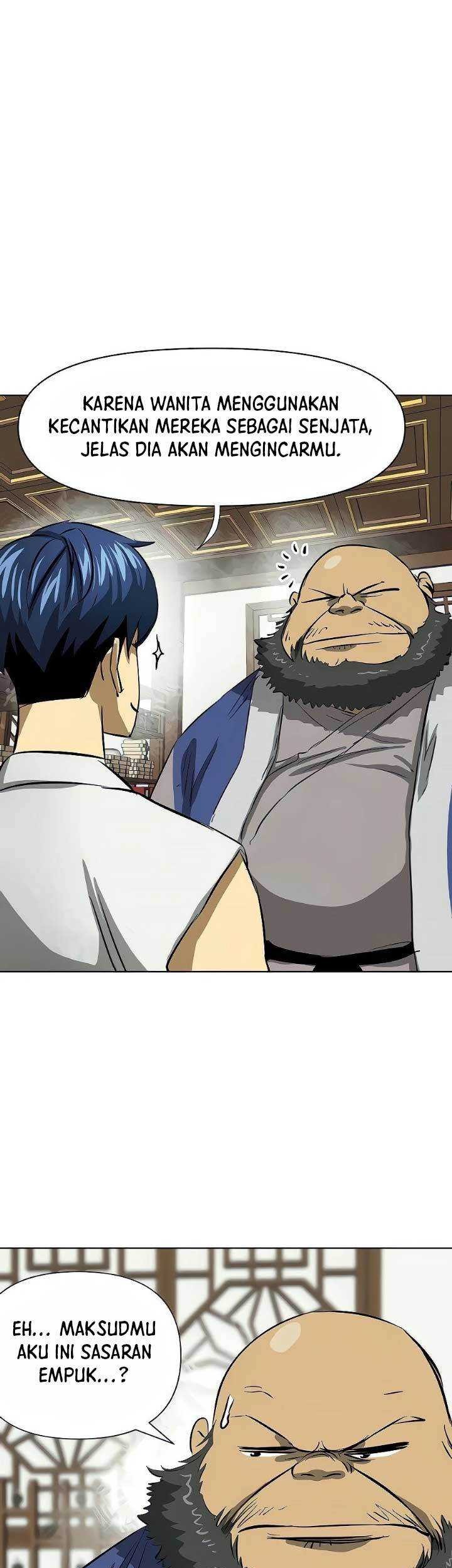 Infinite Level Up in Murim chapter 120 halaman 18