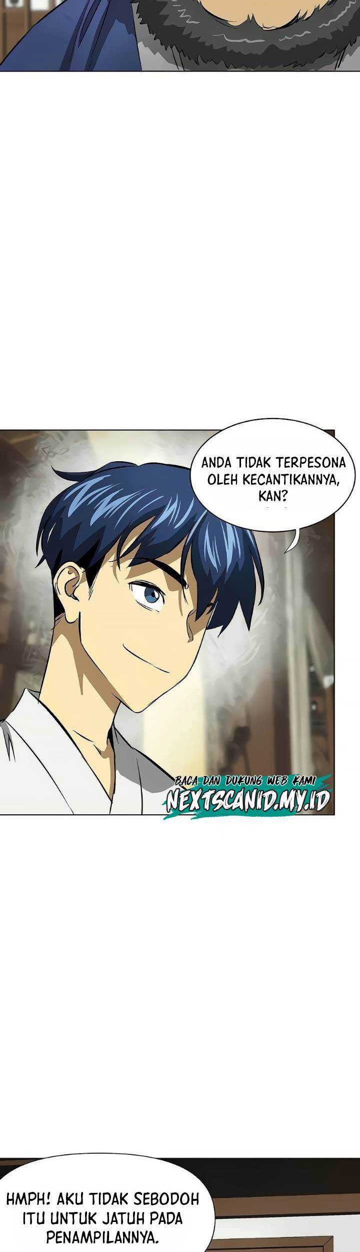 Infinite Level Up in Murim chapter 120 halaman 19