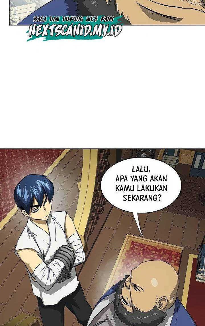 Infinite Level Up in Murim chapter 120 halaman 21