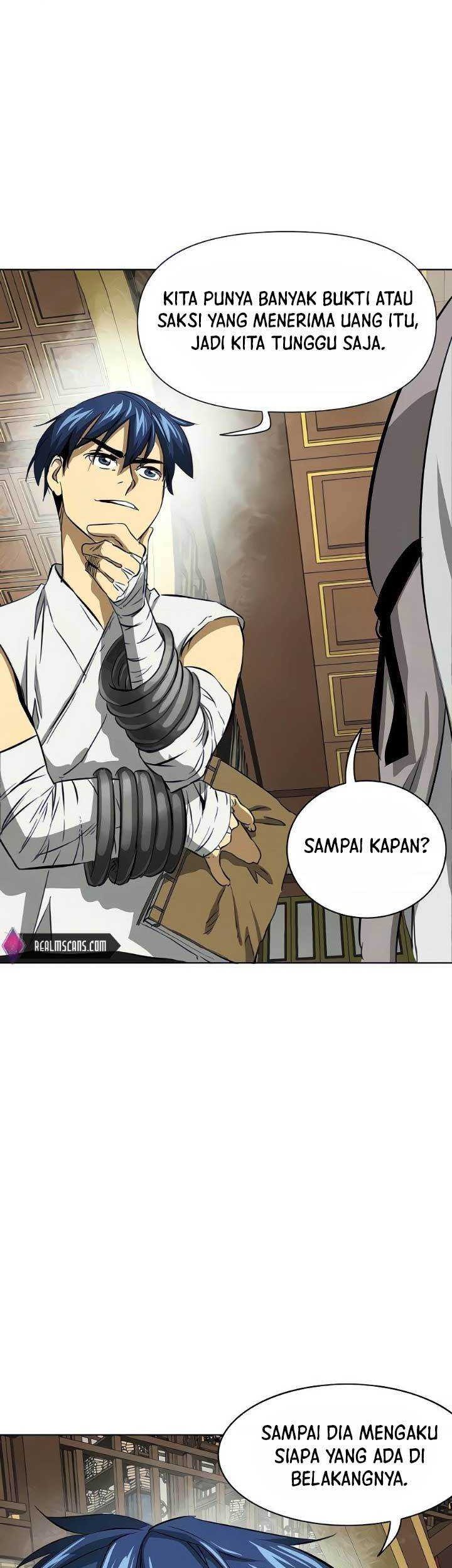 Infinite Level Up in Murim chapter 120 halaman 24