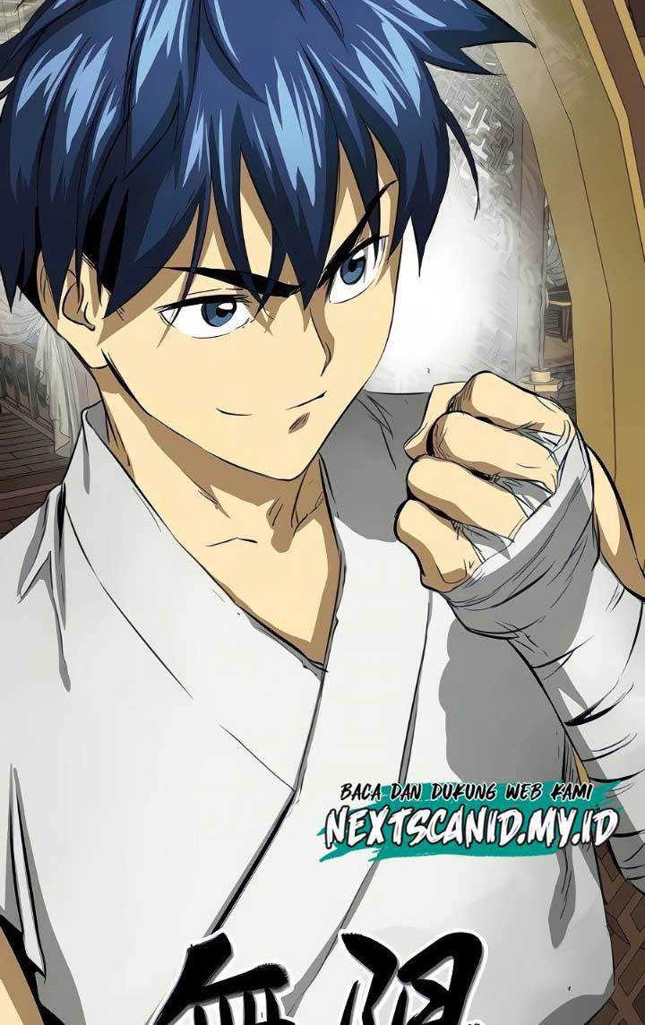 Infinite Level Up in Murim chapter 120 halaman 25
