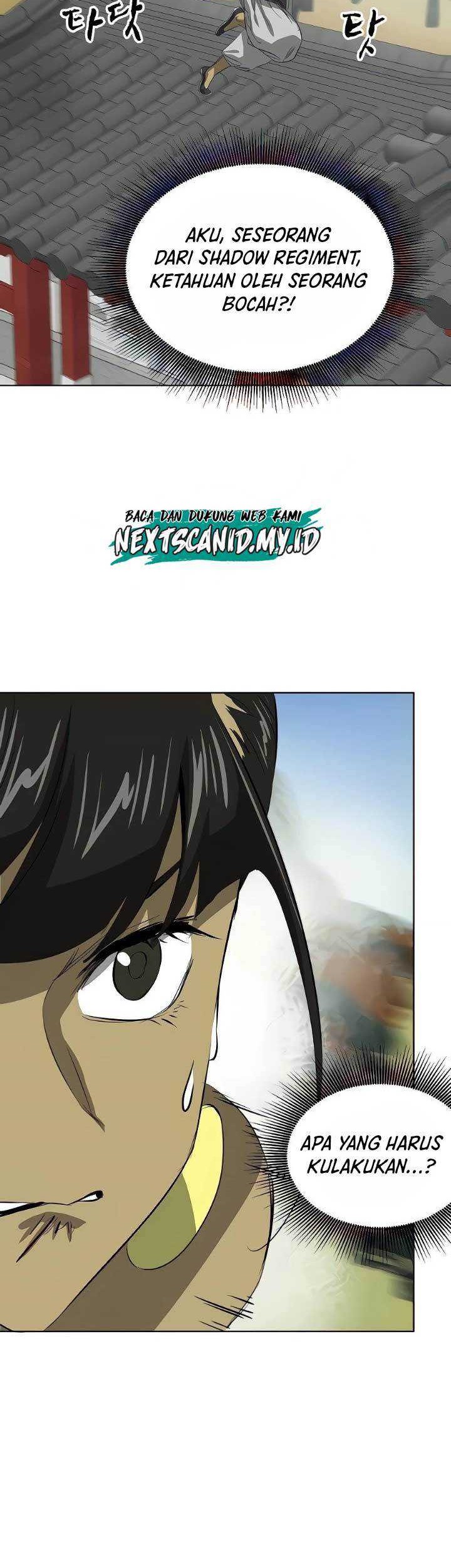 Infinite Level Up in Murim chapter 120 halaman 27