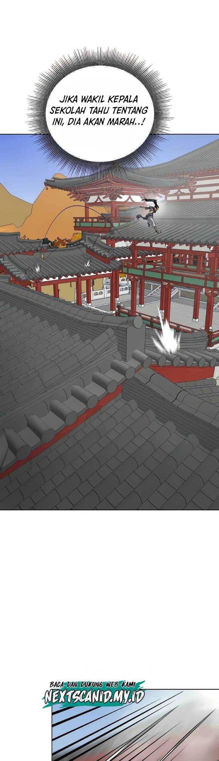 Infinite Level Up in Murim chapter 120 halaman 28